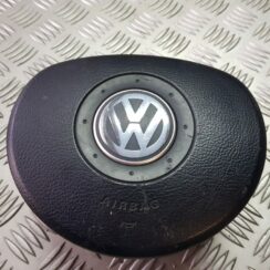 Stūres drošības spilvens priekš VW POLO 2005