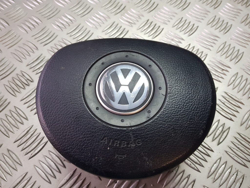 Stūres drošības spilvens priekš VW POLO 2005