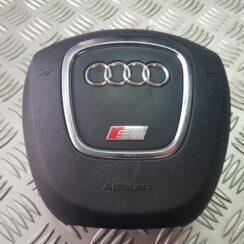 Stūres drošības spilvens priekš AUDI A4 AVANT 2005