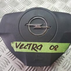 Stūres drošības spilvens priekš OPEL VECTRA C 2008