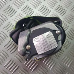 Aizmugurējā labā drošības josta priekš TOYOTA COROLLA VERSO 2008