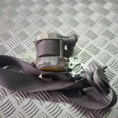 Aizmugurējā kreisa drošības josta priekš TOYOTA HILUX 2009