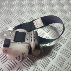 Aizmugurējā labā drošības josta priekš TOYOTA COROLLA VERSO 2009