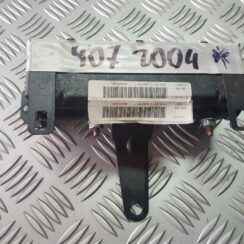 Pneimo piekares spilvens aizmugurē priekš PEUGEOT 407 2005