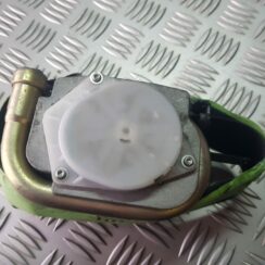 Priekšējā kreisā drošības josta priekš TOYOTA AVENSIS 2004