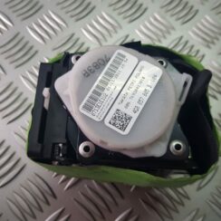 Aizmugurējā labā drošības josta priekš AUDI A7 2011 SPORTBACK