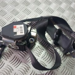 Priekšējā kreisā drošības josta priekš AUDI A4 2005