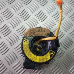 Drošības spilvena slīdgredzens priekš TOYOTA COROLLA VERSO 2009