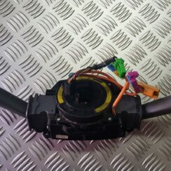 Stūres statnes slēdzis priekš VOLVO V70 2003 GREY