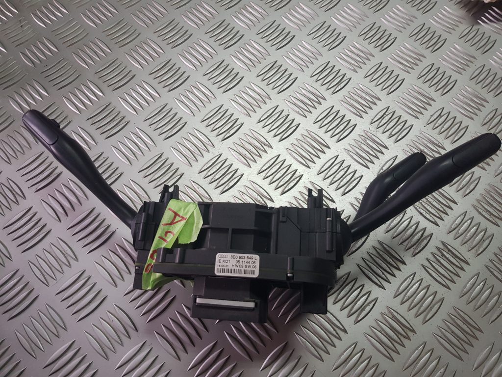 Stūres statnes slēdzis priekš AUDI A4 AVANT 2004 2 Stūres statnes slēdzis priekš AUDI A4 AVANT 2004