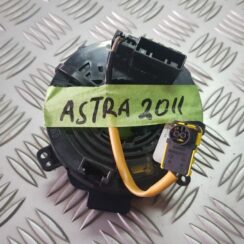 Drošības spilvena slīdgredzens priekš OPEL ASTRA J 2011