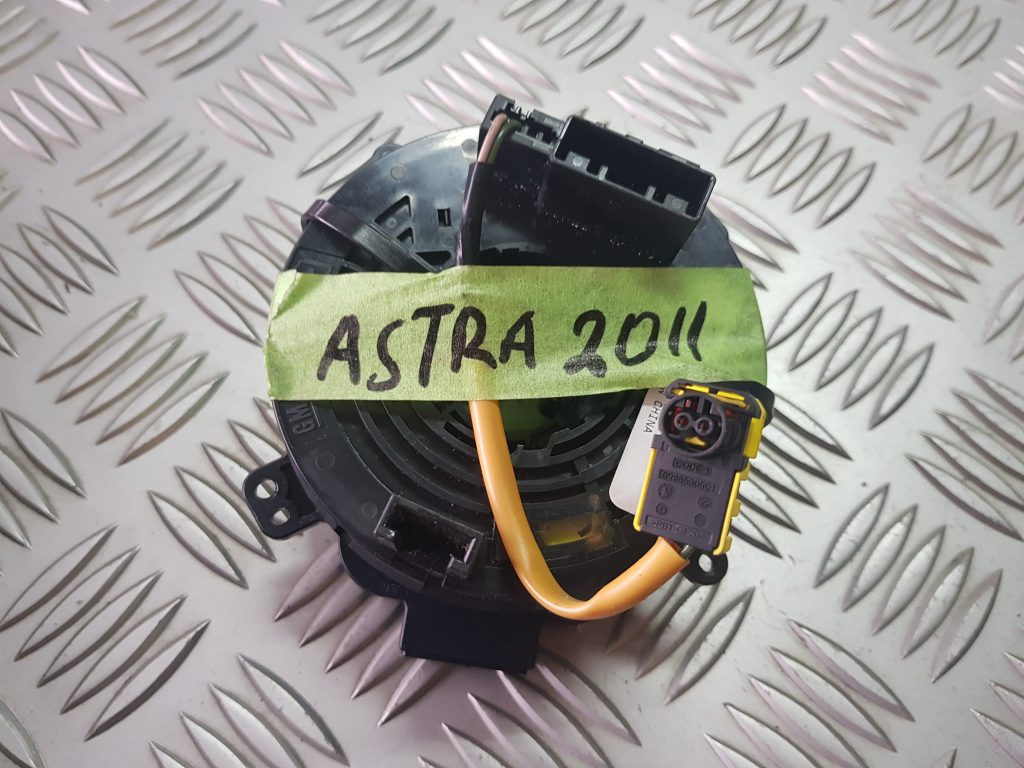 Drošības spilvena slīdgredzens priekš OPEL ASTRA J 2011 1 Drošības spilvena slīdgredzens priekš OPEL ASTRA J 2011