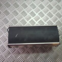 Mērinstrumentu paneļa drošības spilvens priekš BMW 525 E60 2006 BLACK