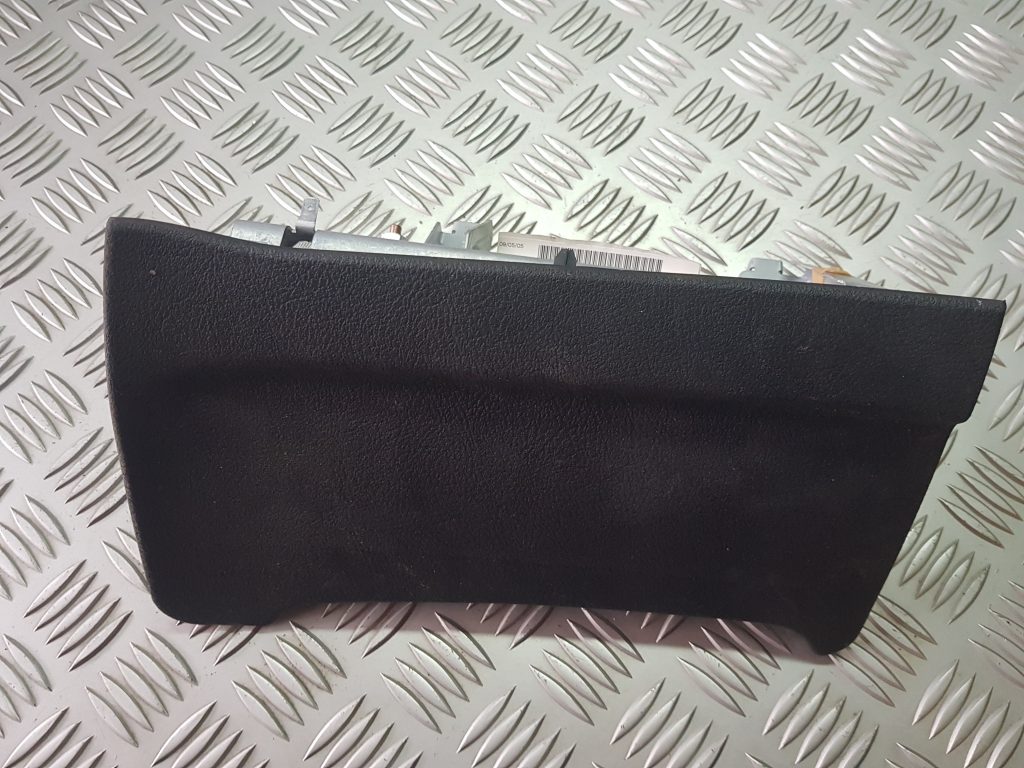 Mērinstrumentu paneļa drošības spilvens priekš PEUGEOT 407 2004