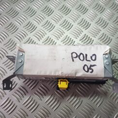 Mērinstrumentu paneļa drošības spilvens priekš VW POLO 2005