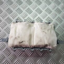 Mērinstrumentu paneļa drošības spilvens priekš TOYOTA COROLLA VERSO 2009