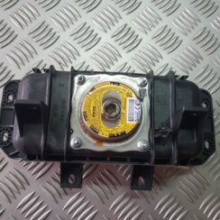 Mērinstrumentu paneļa drošības spilvens priekš CITROEN C4 2018