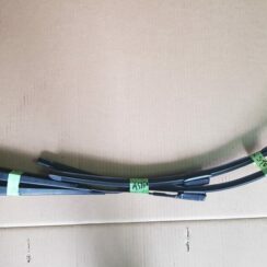 Vējstikla slotu turētāju komplekts priekš OPEL ASTRA J 2011