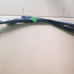 Vējstikla slotu turētāju komplekts priekš VW GOLF 5 2006