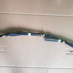 Vējstikla slotu turētāju komplekts priekš FORD FOCUS 2006