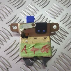 Bagāžnieka vāka slēdzene priekš AUDI A4 2003