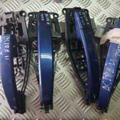 Ārējais durvju rokturis priekš OPEL ASTRA H STATION WAGON 2007