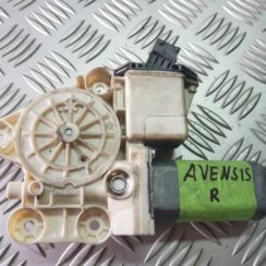 Elektrisko stiklu motors priekš TOYOTA AVENSIS 2004