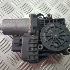 Elektrisko stiklu motors priekš AUDI A6 AVANT 2003