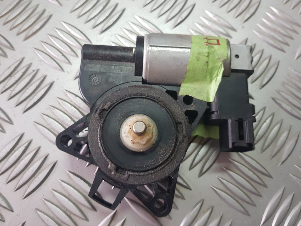 Elektrisko stiklu motors priekš MAZDA 6 2006 2 Elektrisko stiklu motors priekš MAZDA 6 2006