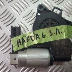 Elektrisko stiklu motors priekš MAZDA 6 2006