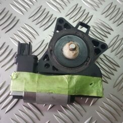 Elektrisko stiklu motors priekš MAZDA 6 2006