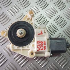 Elektrisko stiklu motors priekš MERCEDES BENZ E250 W212 2014