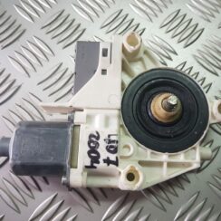 Elektrisko stiklu motors priekš PEUGEOT 407 2005