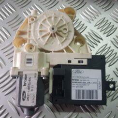 Elektrisko stiklu motors priekš FORD FOCUS 2006