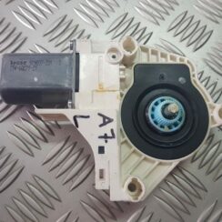 Elektrisko stiklu motors priekš AUDI A7 2011 SPORTBACK