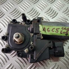 Elektrisko stiklu motors priekš AUDI A6 AVANT 2003