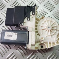 Elektrisko stiklu motors priekš VW PASSAT 2007 UNIVERSAL SILVER