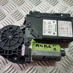 Elektrisko stiklu motors priekš AUDI A4 2003