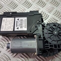 Elektrisko stiklu motors priekš AUDI A4 2004