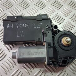 Elektrisko stiklu motors priekš AUDI A4 AVANT 2004