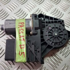 Elektrisko stiklu motors priekš VW PASSAT 2000 BLUE