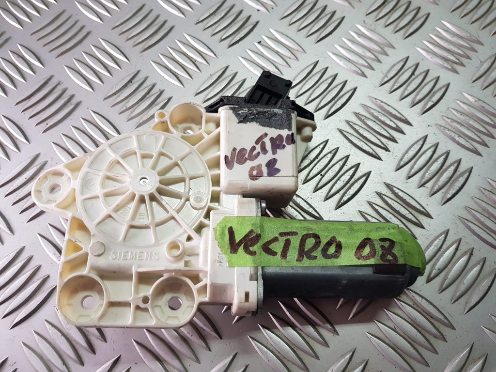 Elektrisko stiklu motors priekš OPEL VECTRA C 2008 1 Elektrisko stiklu motors priekš OPEL VECTRA C 2008