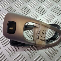 Stikla pacelšanas poga priekš PEUGEOT 307 2007