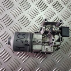 Vējstikla tīrīšanas mehānisms priekš AUDI A4 2001