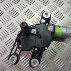 Aizmugurējā stikla tīrītāja motors priekš VW GOLF 2014