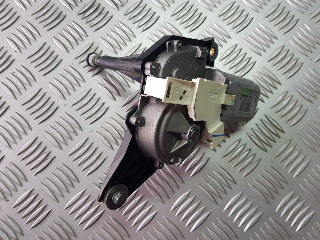 Aizmugurējā stikla tīrītāja motors priekš RENAULT ESPACE IV 2006