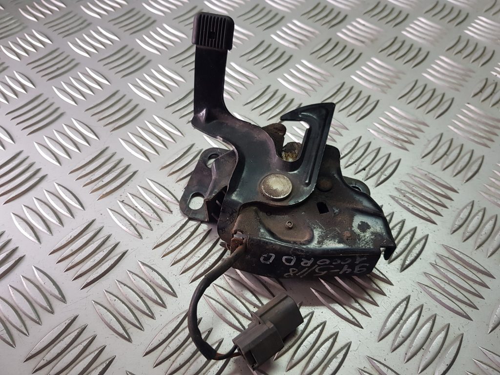 Pārsega slēdzene priekš HONDA ACCORD 2007 YR565P