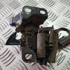 Pārsega slēdzene priekš HONDA ACCORD 2007 YR565P