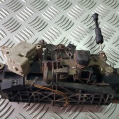 Bagāžnieka vāka slēdzene priekš AUDI A6 AVANT 2003