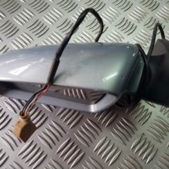 Ārējais spogulis, pa kreisi priekš AUDI A4 2003